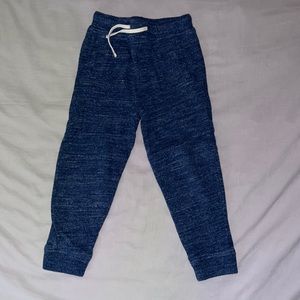 Crewcuts joggers